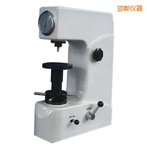 邯鄲洛氏硬度計