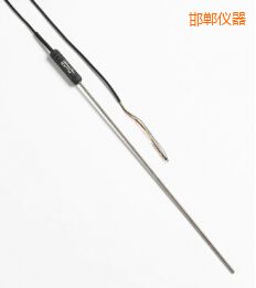 邯鄲高性能金屬桿標準鉑電阻溫度計