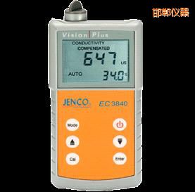 ��������(gu��)����JENCO 3840��yʽ늌�(d��o)�ʃx/TDS/�}�Ȝy(c��)ԇ�x