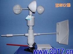 邯鄲風(fēng)速風(fēng)向記錄儀(液晶雙路)