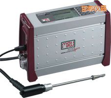 邯鄲增強型煙氣分析儀