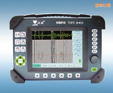 邯鄲便攜式TOFD超聲波檢測(cè)儀