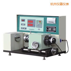 杭州數(shù)顯式彈簧扭轉(zhuǎn)試驗機