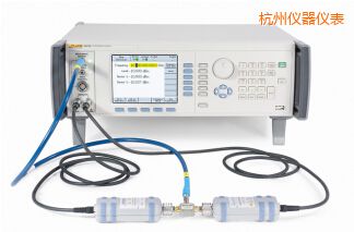 杭州27 GHz射頻參考標準