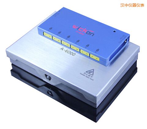 漢中爐溫測試儀