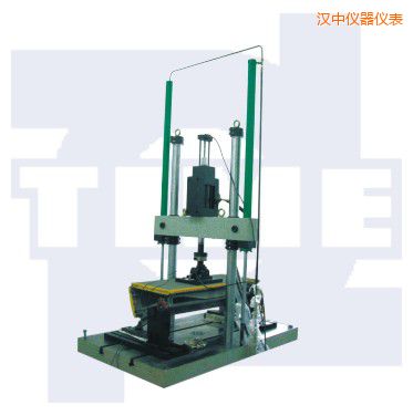 漢中電液伺服動靜萬能試驗機