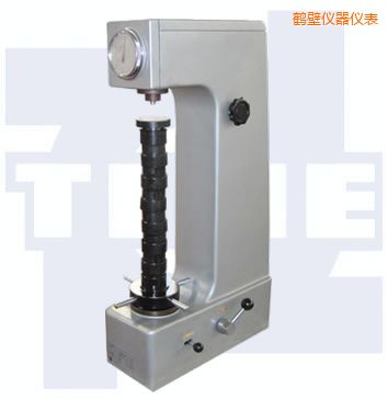 鶴壁時代高行程手動洛氏硬度計