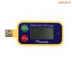 FlashLink®USB Logger һ�����\ݔ�ضȔ�(sh��)��(j��)ӛ䛃x,��̖:20912,Ʒ��:����DeltaTRAK