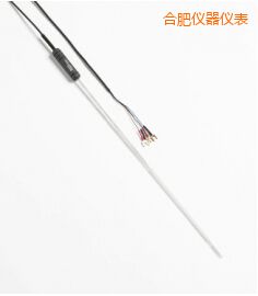 合肥高精度石英套管標(biāo)準(zhǔn)鉑電阻溫度計(jì)