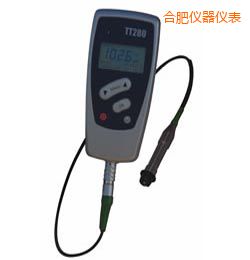 合肥時(shí)代涂層測(cè)厚儀