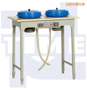合肥立式金相試樣拋光機(jī)