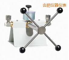 合肥液體比較測試泵