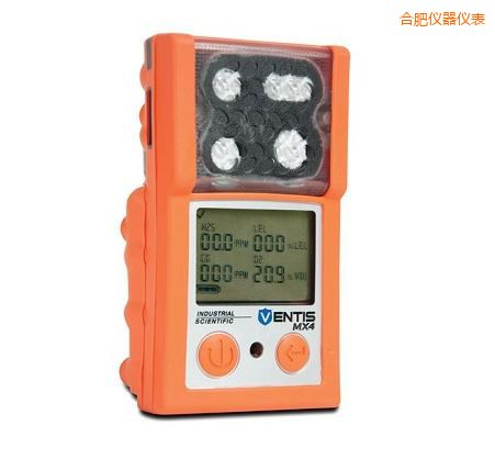 合肥Ventis多氣體檢測(cè)儀