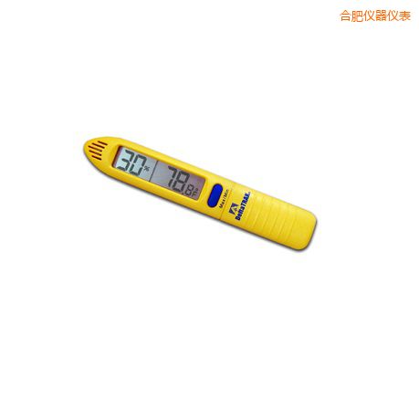 合肥掌上型溫濕度計
