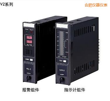 合肥指示報(bào)警組件