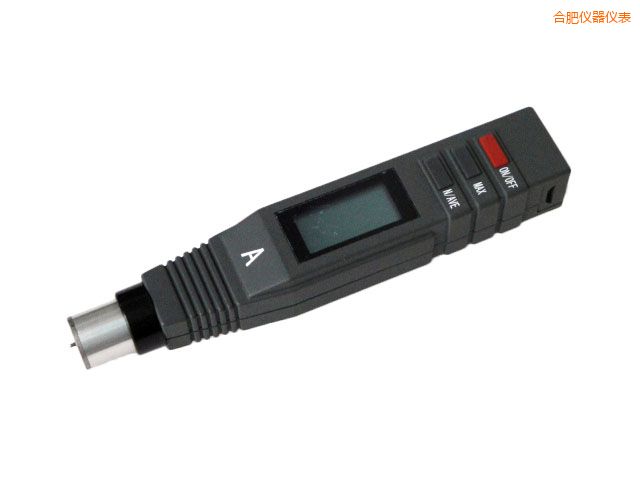 合肥邵氏硬度計