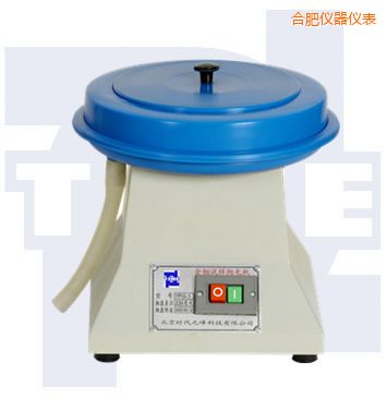 合肥經濟型單盤金相試樣拋光機