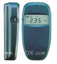 合肥熱式風(fēng)速計