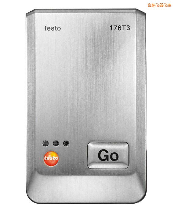 合肥電子溫度記錄儀