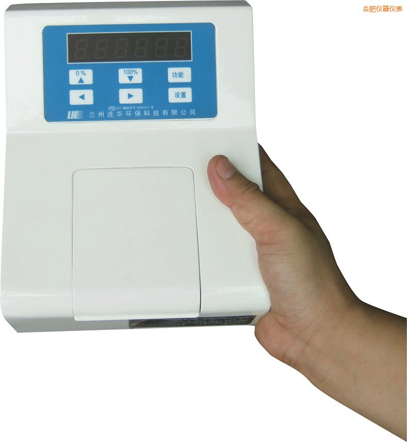 合肥經(jīng)濟(jì)型COD測定儀