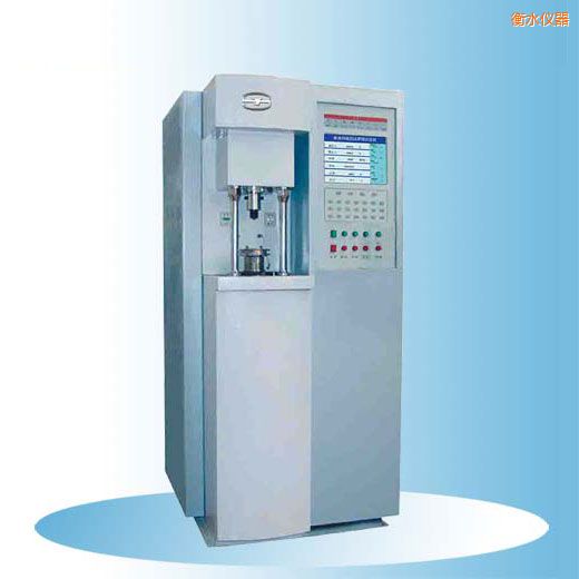 衡水時(shí)代電液伺服四球摩擦試驗(yàn)機(jī)