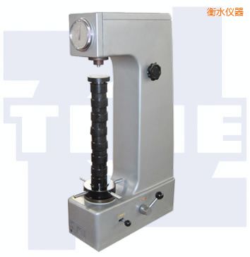 衡水時代高行程手動洛氏硬度計(jì)