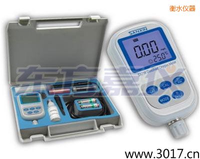 衡水溶解氧儀
