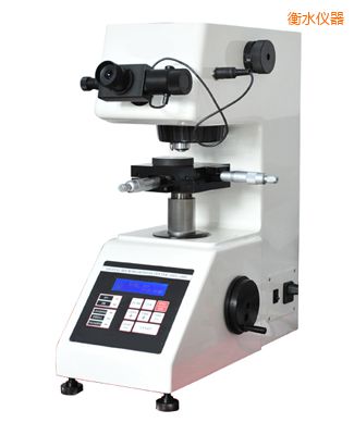 衡水?dāng)?shù)顯自動(dòng)(手動(dòng))磚塔顯微維氏硬度計(jì)