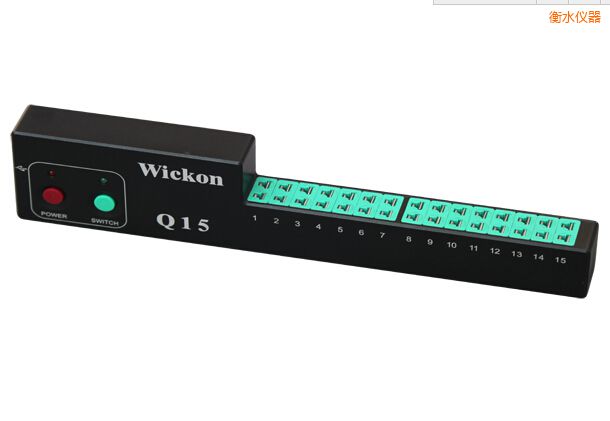 衡水爐溫測試儀