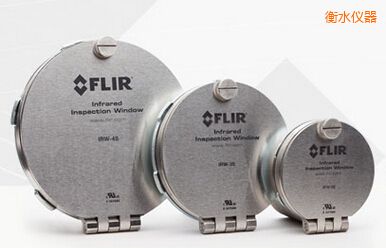 ��ˮ3�� FLIR �t�ⴰ��