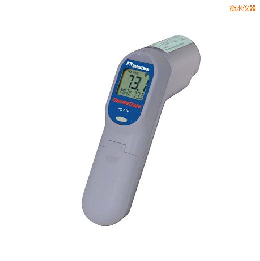衡水ThermoTrace® 紅外槍式測(cè)溫儀