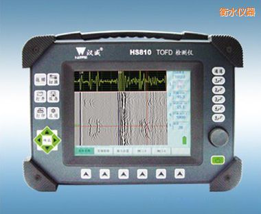 衡水便攜式TOFD超聲波檢測(cè)儀