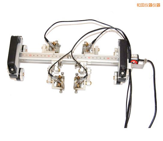 和田M系列掃查架