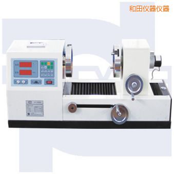 和田雙數(shù)顯式彈簧扭轉(zhuǎn)試驗機(jī)TNS-S系列