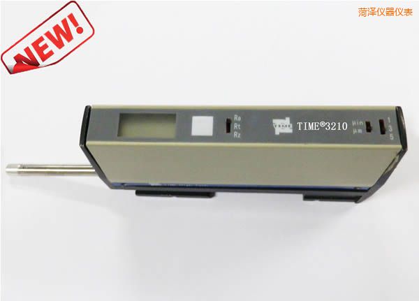 菏澤表面粗糙度儀