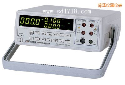 菏澤交流數(shù)字功率計(jì)