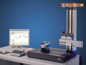 菏澤粗糙度輪廓綜合測(cè)量?jī)x