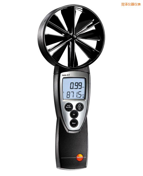 菏澤葉輪風速儀