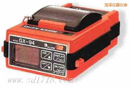 菏澤多用途氣體檢測儀