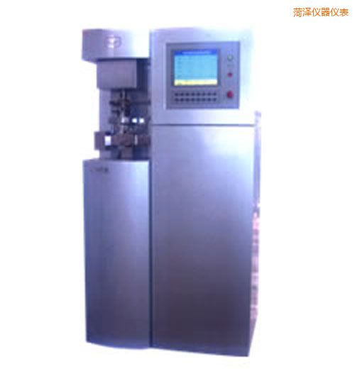 菏澤時代杠桿式四球摩擦磨損試驗機(jī)