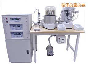 菏澤基準級大氣數(shù)據(jù)測試系統(tǒng)