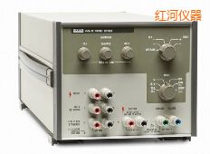 紅河參考分壓器