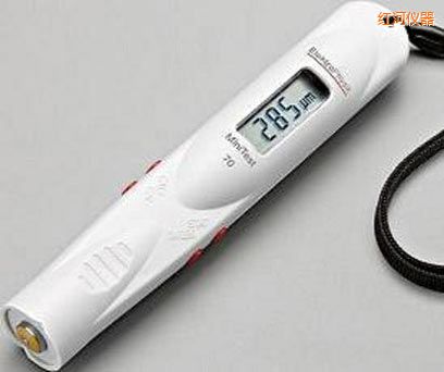 紅河MiniTest70系列口袋式涂層測(cè)厚儀