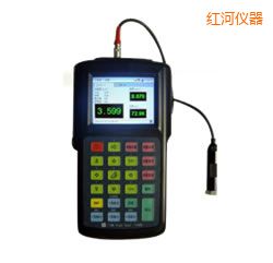 紅河便攜式振動(dòng)分析儀