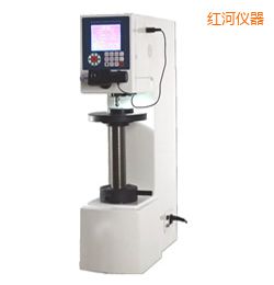 紅河時(shí)代布氏硬度計(jì)