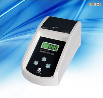 紅河甲醇/乙醇快速檢測(cè)儀