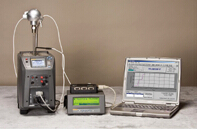 淮安便攜式熱電偶/熱電阻自動校準(zhǔn)系統(tǒng)