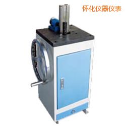 懷化手動(dòng)夏比沖擊試樣缺口拉床