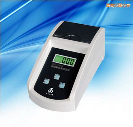 黃南甲醇/乙醇快速檢測(cè)儀