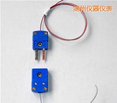 湖州熱電偶插頭